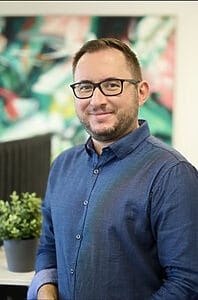 Oliver Frankfurth - Amtio